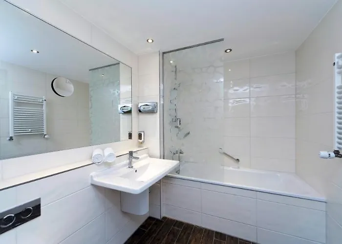 Ibis Styles Vaihingen 호텔 3*