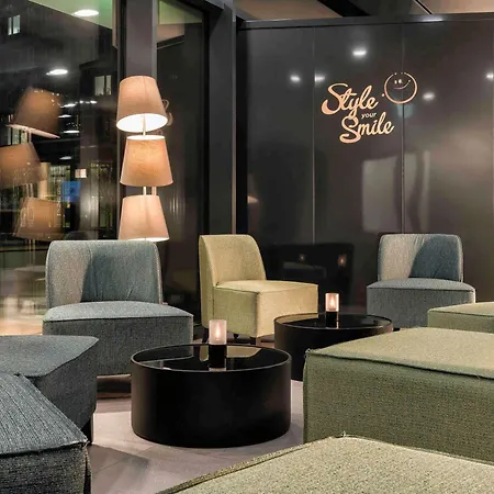 Ibis Styles Vaihingen 3* シュトゥットガルト