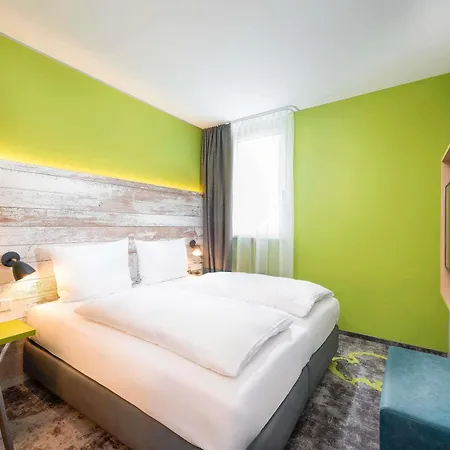 فندق Ibis Styles Vaihingen 3*