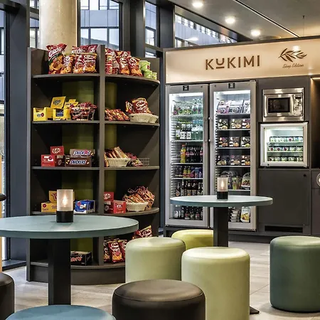 فندق Ibis Styles Vaihingen شتوتغارت