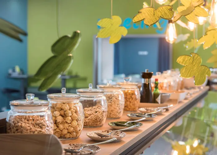 Ibis Styles Vaihingen 3* シュトゥットガルト