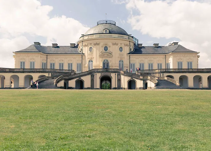 ホテル Ibis Styles Vaihingen