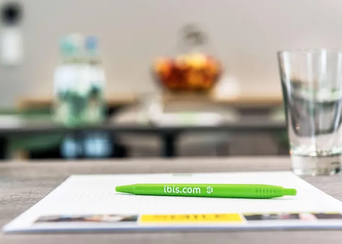 فندق Ibis Styles Vaihingen 3*