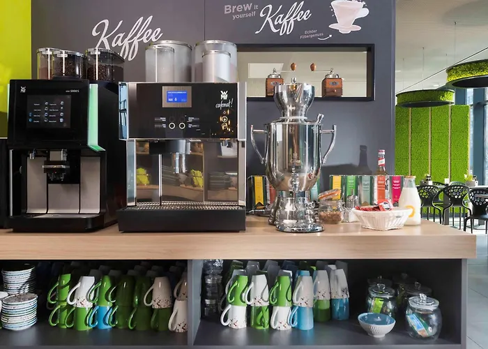 فندق Ibis Styles Vaihingen 3*