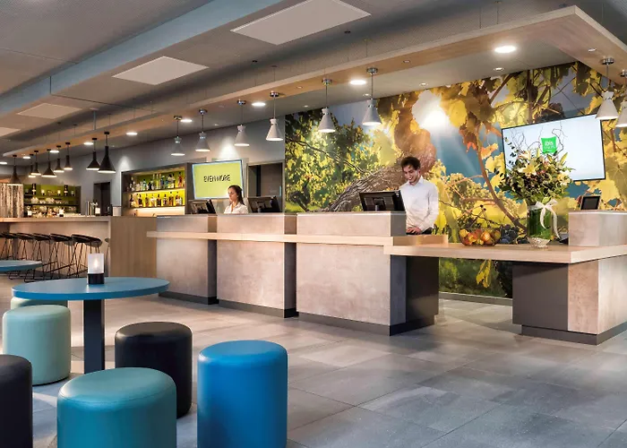 فندق Ibis Styles Vaihingen