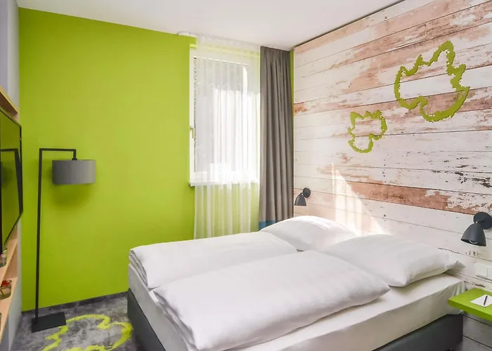 فندق Ibis Styles Vaihingen