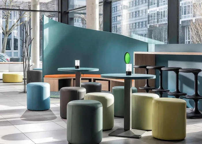 فندق Ibis Styles Vaihingen