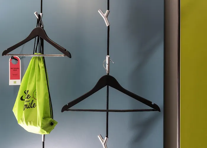 Ibis Styles Vaihingen 3* شتوتغارت