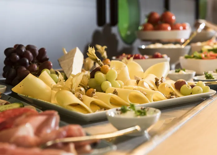 Ibis Styles Vaihingen