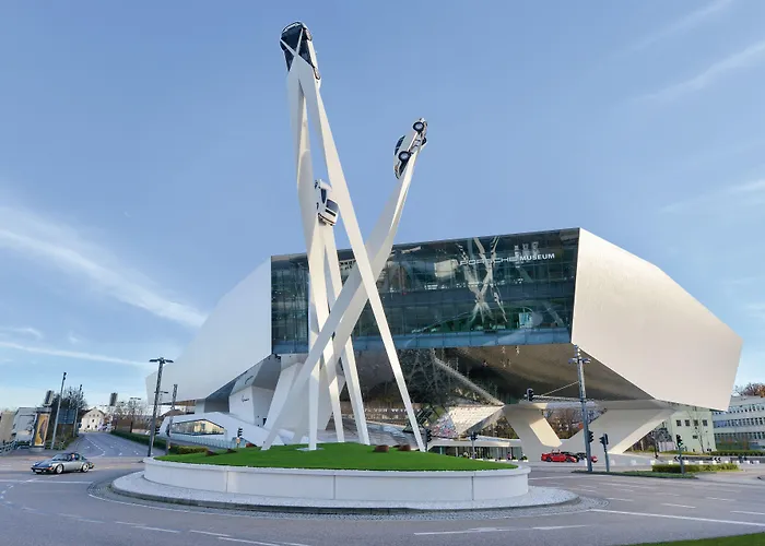 فندق Ibis Styles Vaihingen