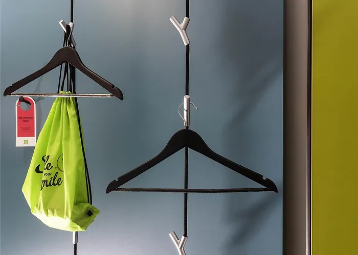 ホテル Ibis Styles Vaihingen