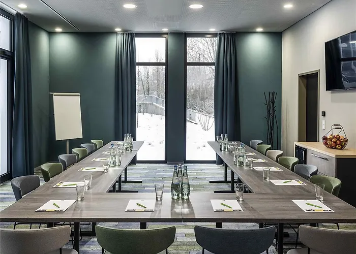 Ibis Styles Vaihingen فندق شتوتغارت