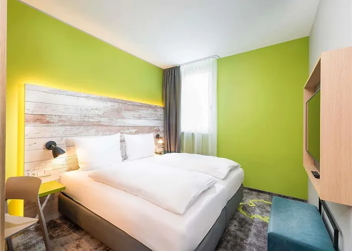 ホテル Ibis Styles Vaihingen