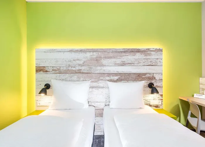 Ibis Styles Vaihingen