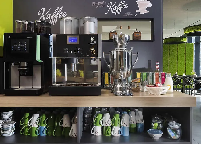 Ibis Styles Vaihingen فندق شتوتغارت