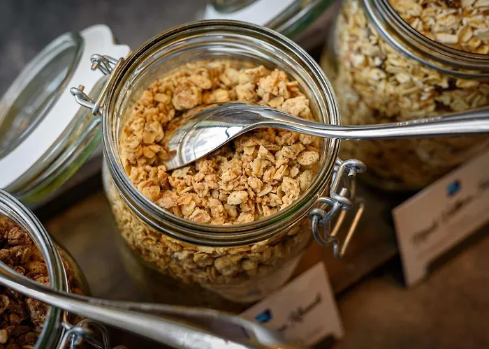 فندق Ibis Styles Vaihingen شتوتغارت