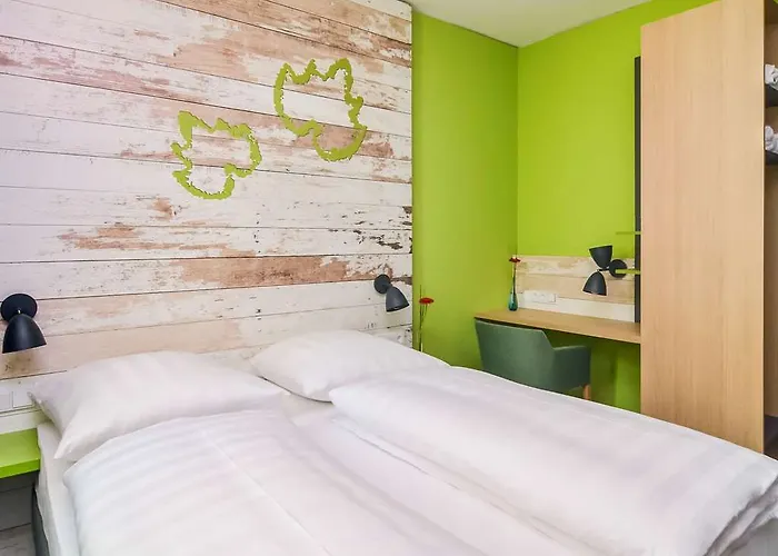 فندق Ibis Styles Vaihingen