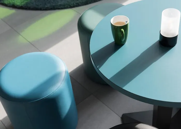 Ibis Styles Vaihingen شتوتغارت