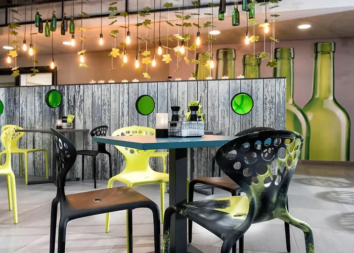 Ibis Styles Vaihingen