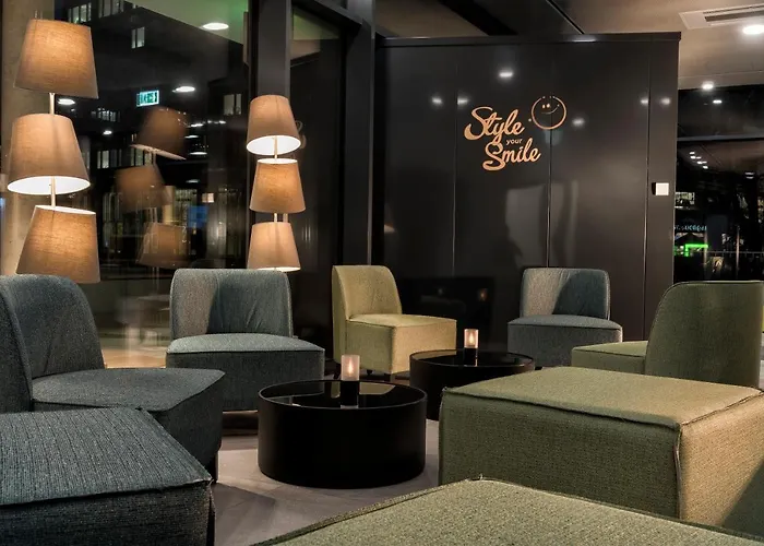 Ibis Styles Vaihingen فندق شتوتغارت