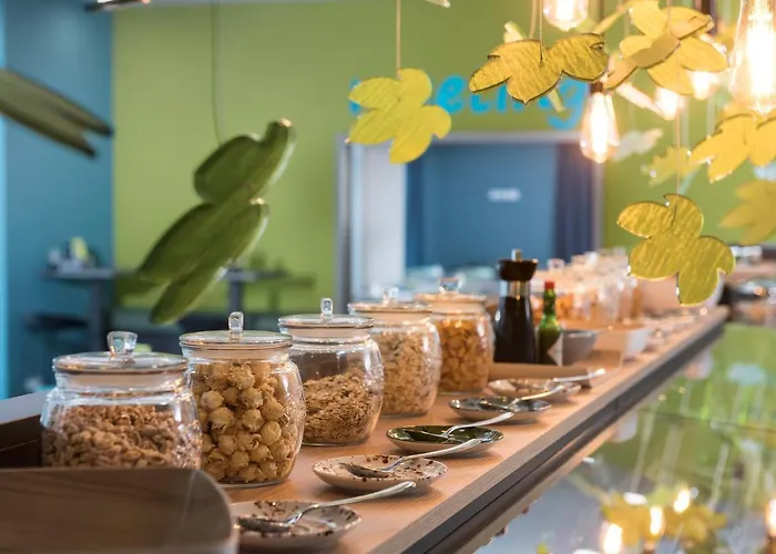 فندق Ibis Styles Vaihingen