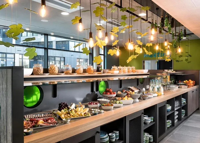 Ibis Styles Vaihingen فندق