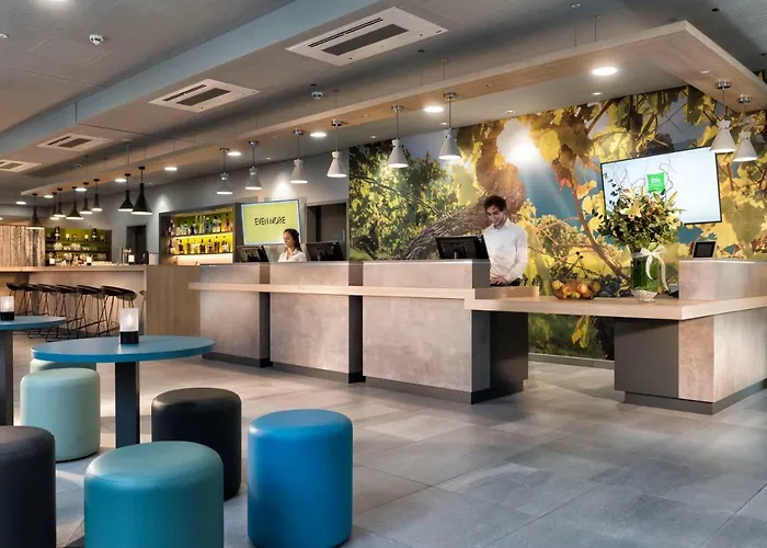 فندق Ibis Styles Vaihingen شتوتغارت