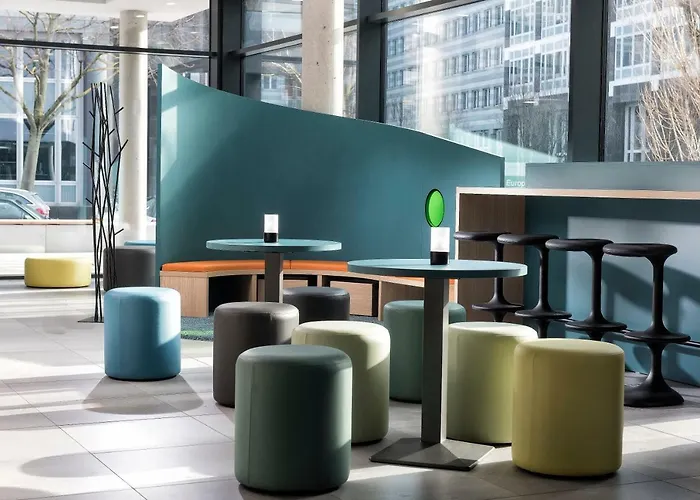 فندق Ibis Styles Vaihingen