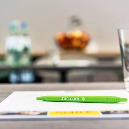 酒店 Ibis Styles Vaihingen 3*