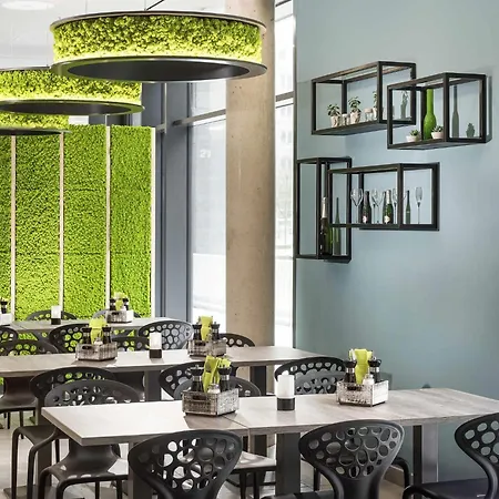 Ibis Styles Vaihingen 3*