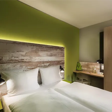 Ibis Styles Vaihingen 3* 斯图加特