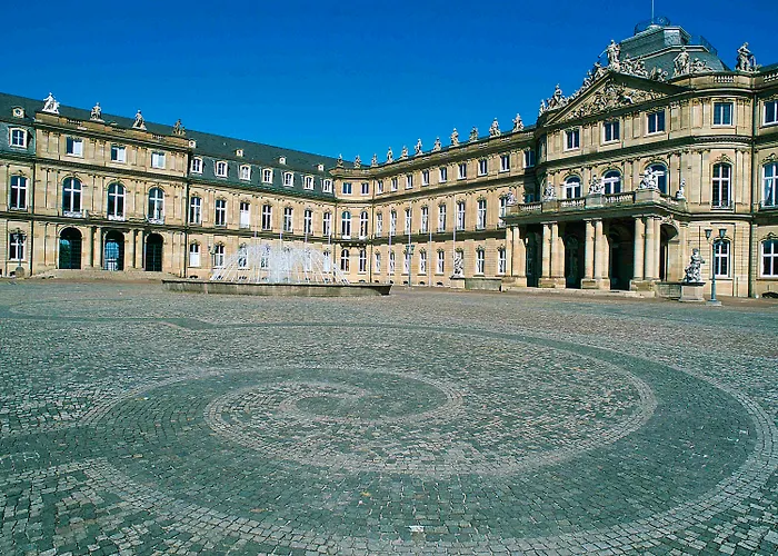 מלון Ibis Styles Vaihingen