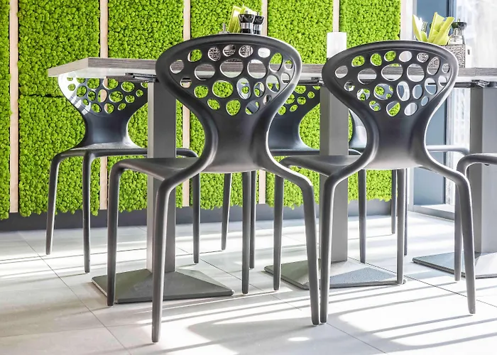 Ibis Styles Vaihingen