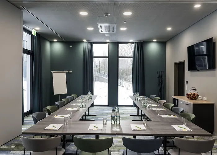 מלון Ibis Styles Vaihingen שטוטגרט