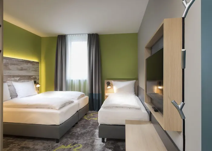 Ibis Styles Vaihingen