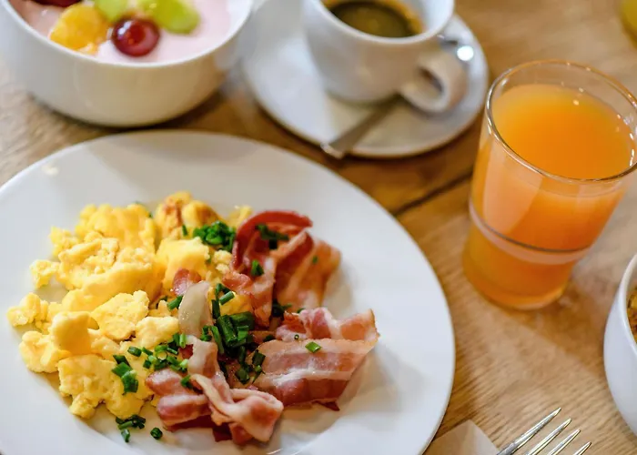 Ibis Styles Vaihingen 3* Stuttgart