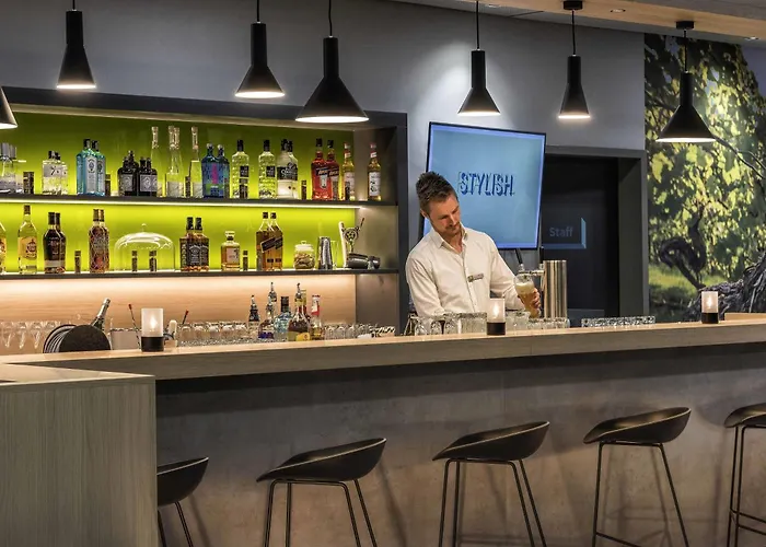 Ibis Styles Vaihingen