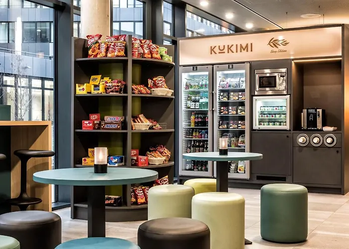 Ibis Styles Vaihingen