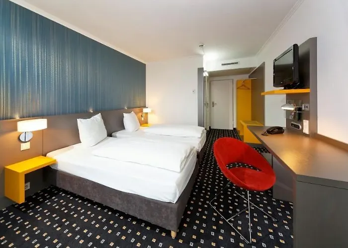 Ibis Styles Vaihingen 3*